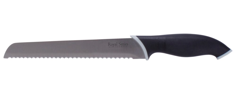 Royal Series Brødkniv 32 cm