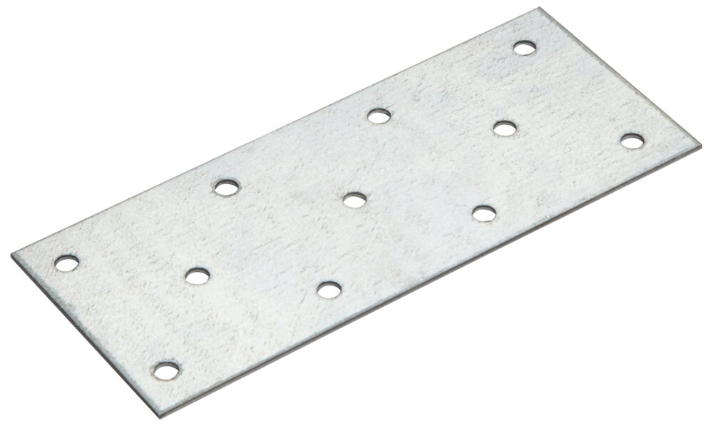 Normplade CE 60 x 140 x 1,5 mm