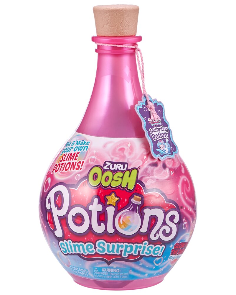 Oosh - Potions - assorterede farver