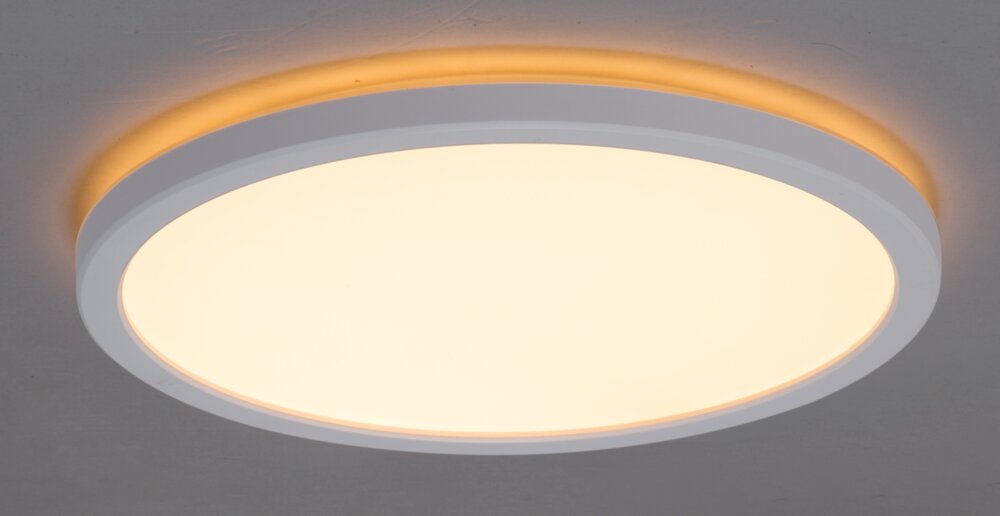 BRIGHT DESIGN - Plafond Filip LED 15W Ø.24,4cm
