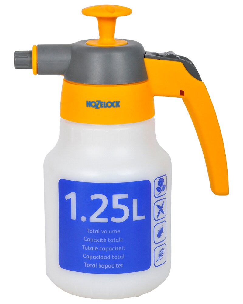 Hozelock - Spraymist 1,25 liter