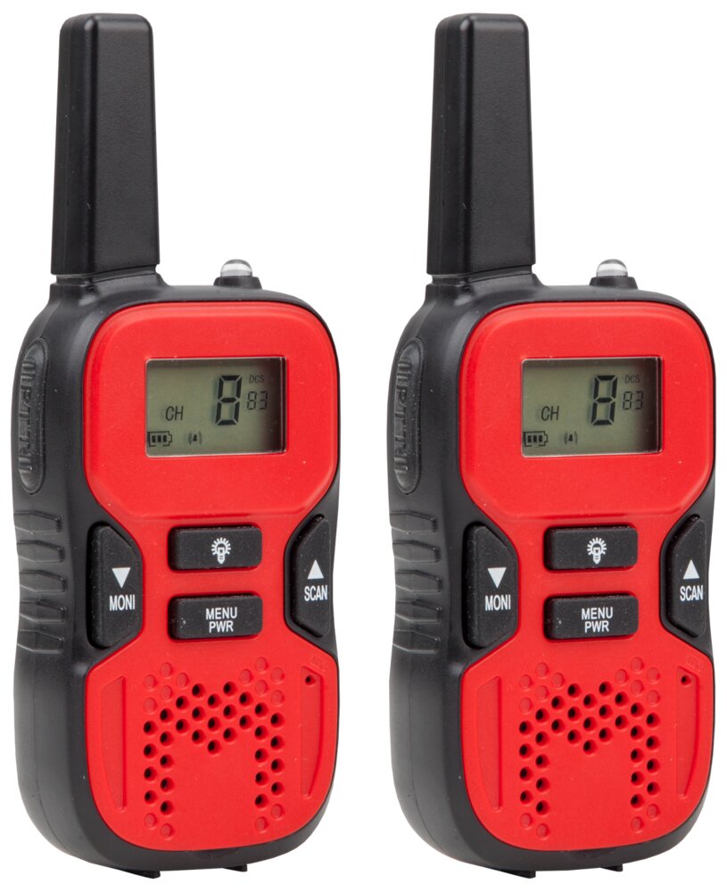 STEVISON - R8 walkie-talkie