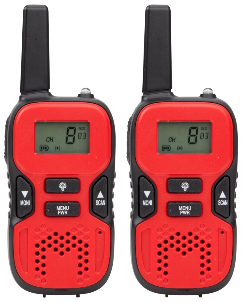 STEVISON - R8 walkie-talkie