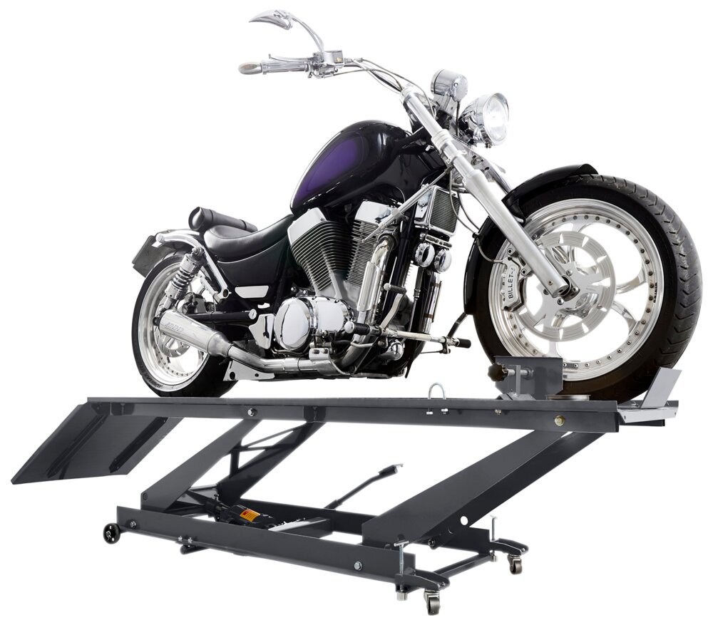Rawlink Motorcykellift 450 kg