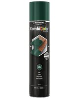 Rust Oleum - Combicolor spray 400 ml grøn