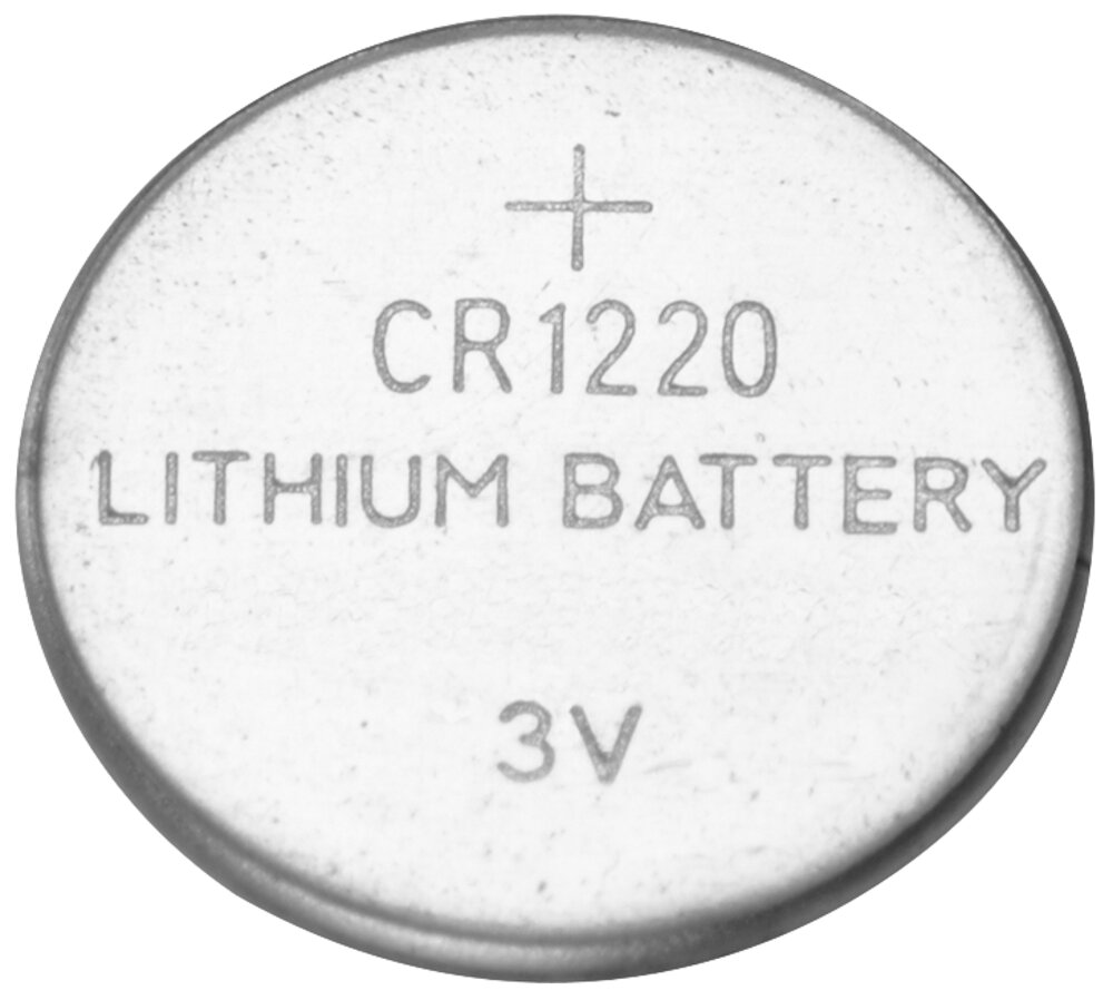 Kameda Lithium batteri - CR1220