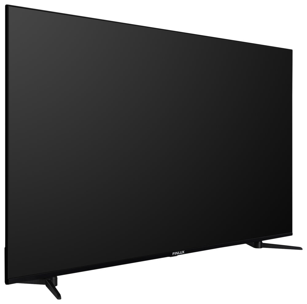Finlux - 55'' Android Ultra HD LED TV