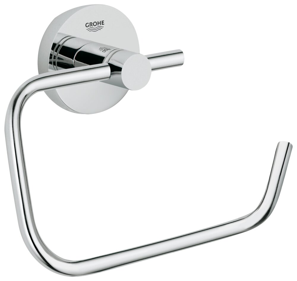 GROHE Essentials - Toiletrulleholder