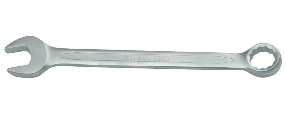 Mitsutomo - Stjernegaffelnøgle 14 mm