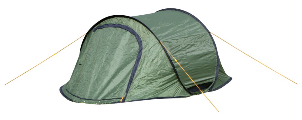 Nakano - Pop-up telt