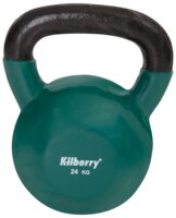 Kilberry Kettlebell 24 kg