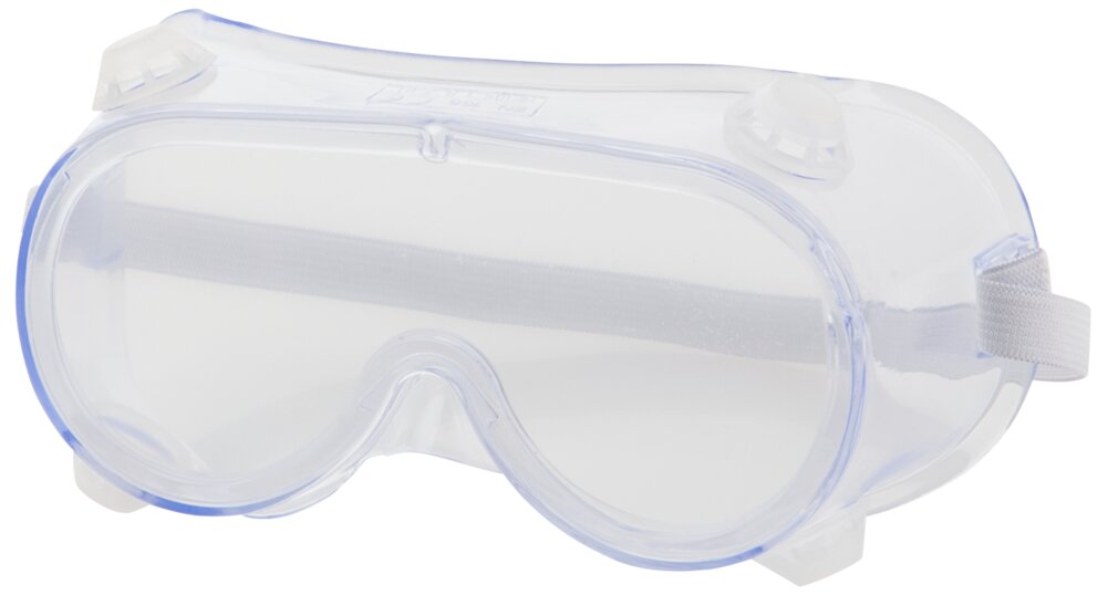 Bulloch Gladiator Sikkerhedsbrille med elastik