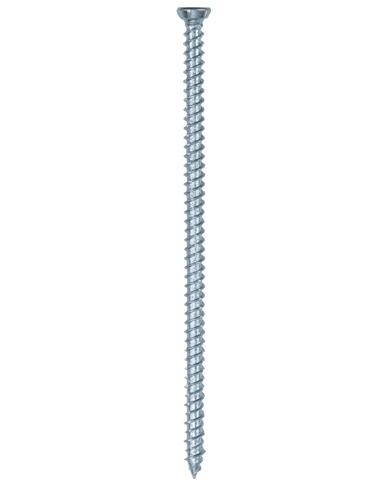 Betong-/karmskruv mh 7,5x152mm