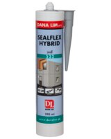 DANA LIM - Sealflex hybrid grå 290 ml