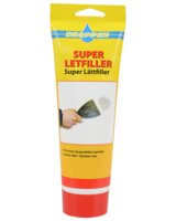 Droppen - Super letfiller 200 ml