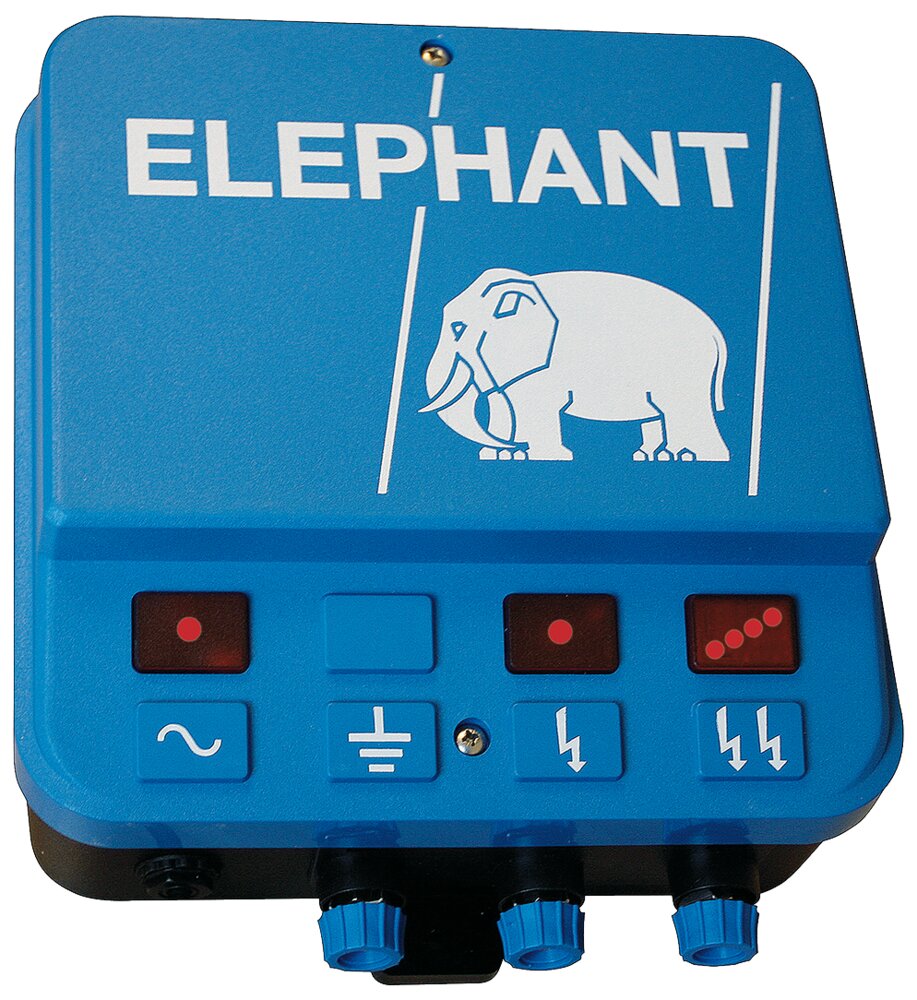 Elephant M65 elhegn 11 watt