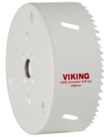 Viking - Hulsav Ø. 108 mm