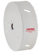 Viking hålsåg 133 mm