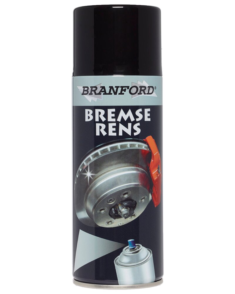 BRANFORD - Bremserens 400 ml