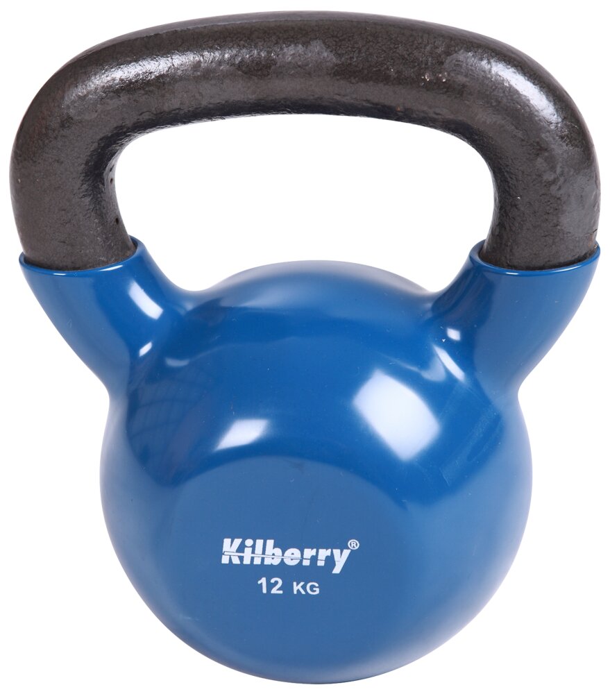 Kilberry - Kettlebell 12 kg