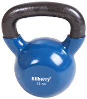 Kilberry Kettlebell 12 kg