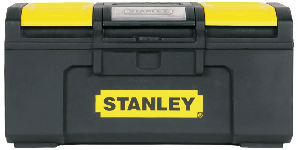Stanley verktygslåda 16"