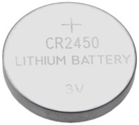 Kameda - Lithium batteri - CR2450