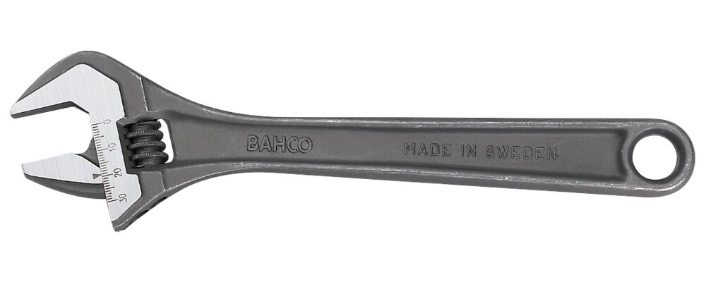 Bahco - Skruenøgle 300 mm