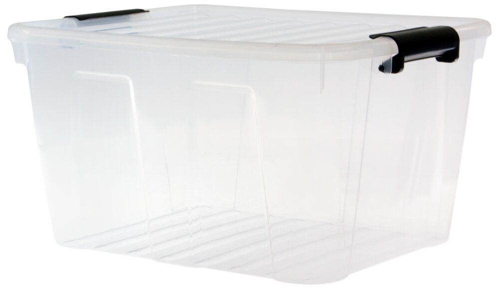 Plast Team Home Box  - Opbevaringsboks - 30 liter