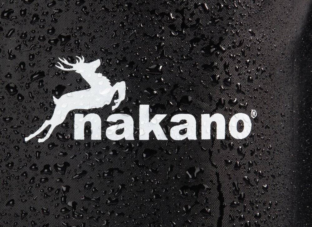 Nakano Vandtæt pose 15 liter S