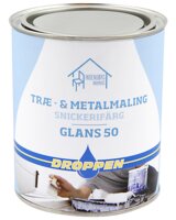 /droppen-trae-og-metalmaling-glans-50-sort-075-l