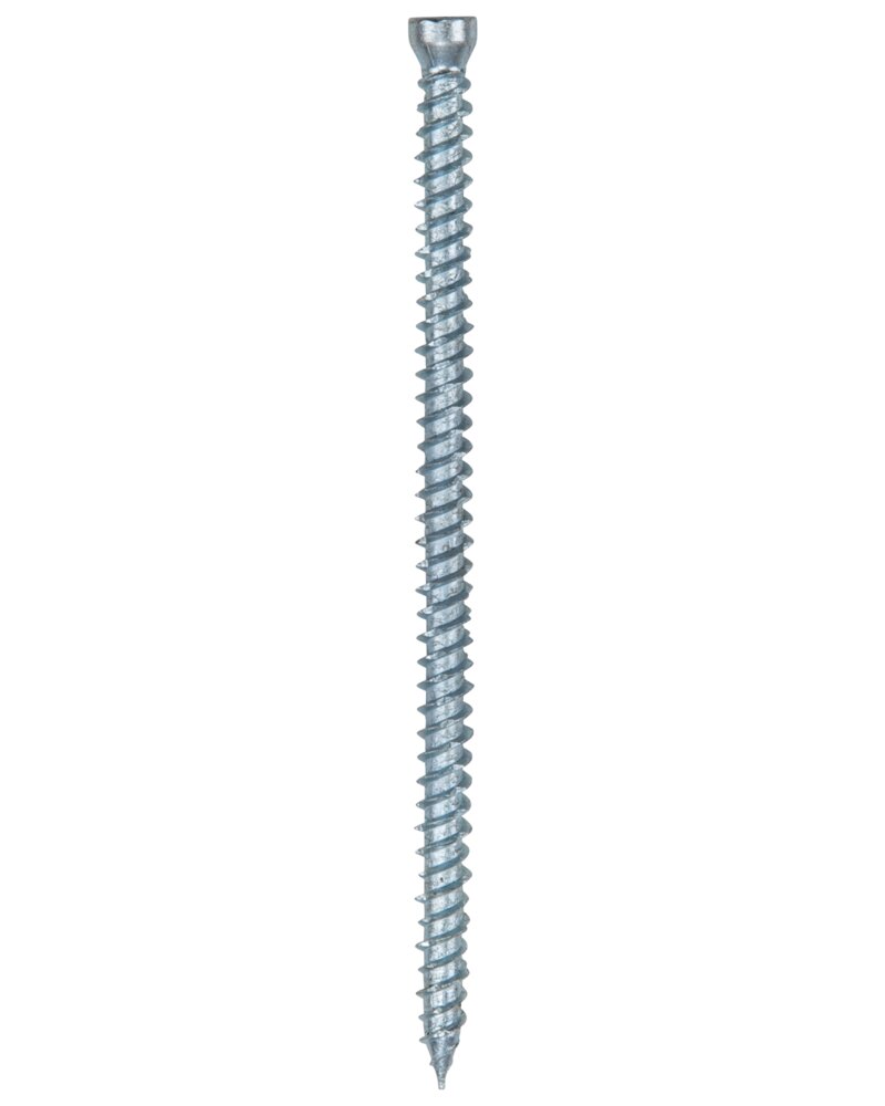 Mitsutomo Beton-/karmskrue UH 7,5 x 132 mm