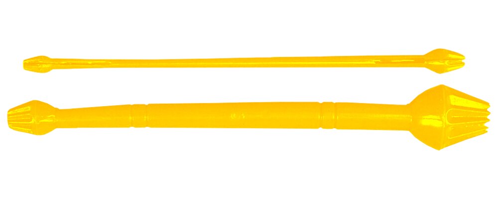FTM Krogløsner 2-pak - gul