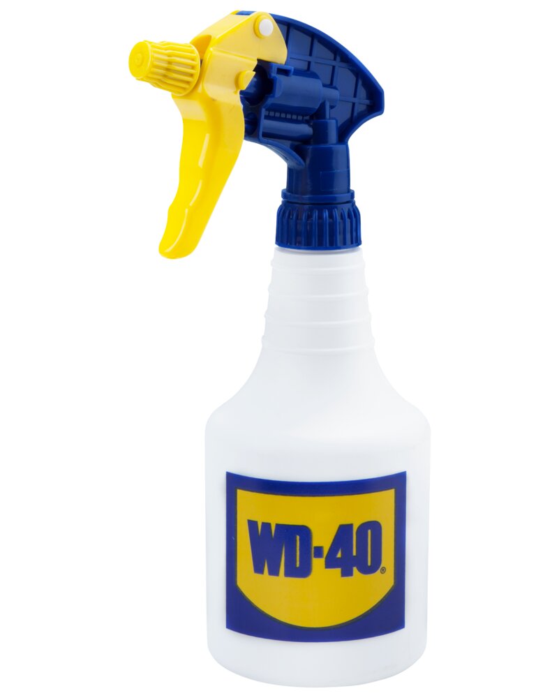 WD40 - Forstøversprøjte