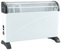 Napier udslæt metodologi El-radiator med varmeblæser