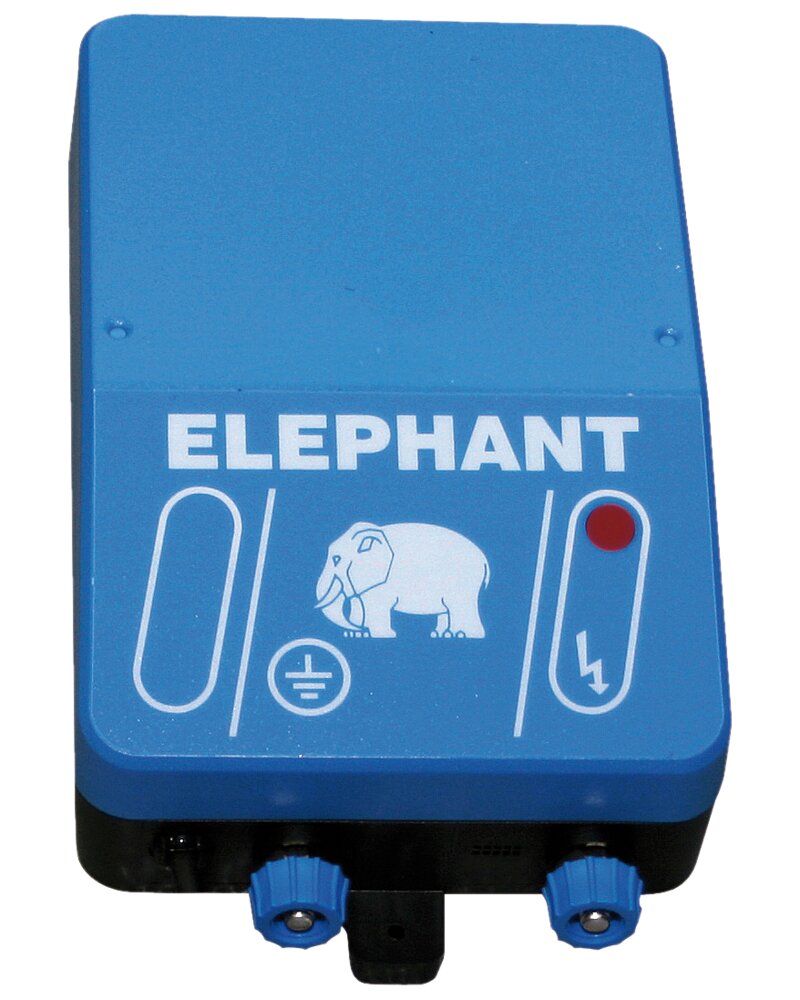 Elephant - M15 elhegn 4 watt