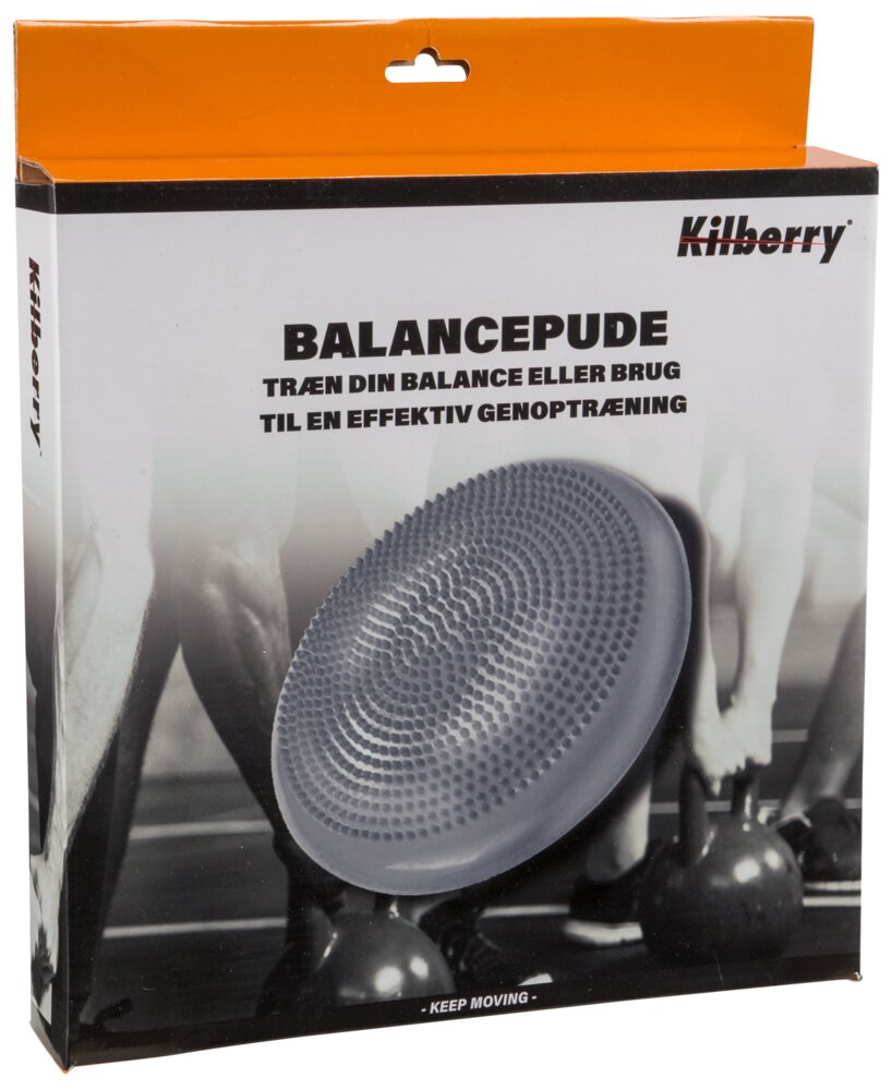 Kilberry Balancepude Ø. 33 cm
