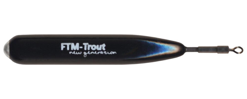 FTM Trout - Bottom Detector - 6 g