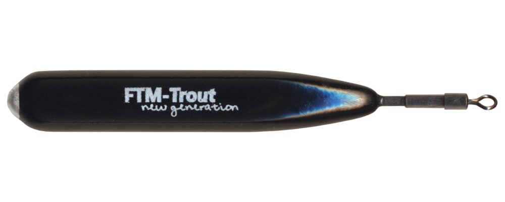 FTM Trout - Bottom Detector - 10 g