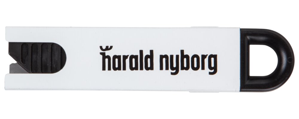 Harald Nyborg - Sikkerhedskniv