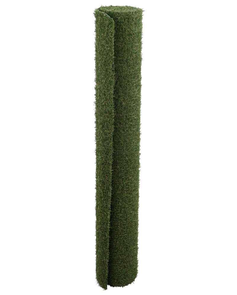 Kunstgræs grøn - 100 x 200 cm