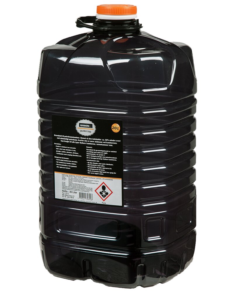 KaminX - Petroleum Eksklusiv 20 liter
