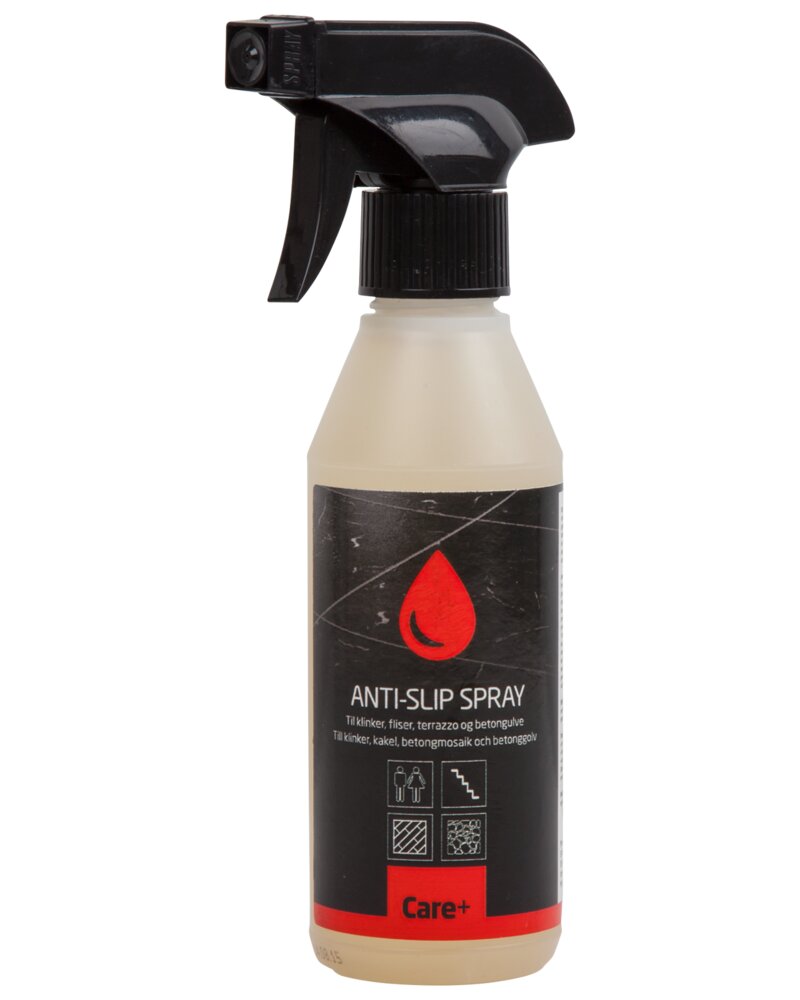 Anti-slip spray 250 ml