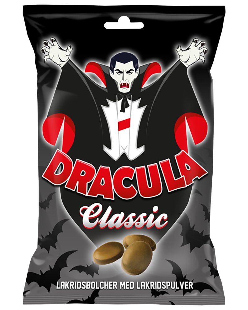 Dracula - Classic - 90 g