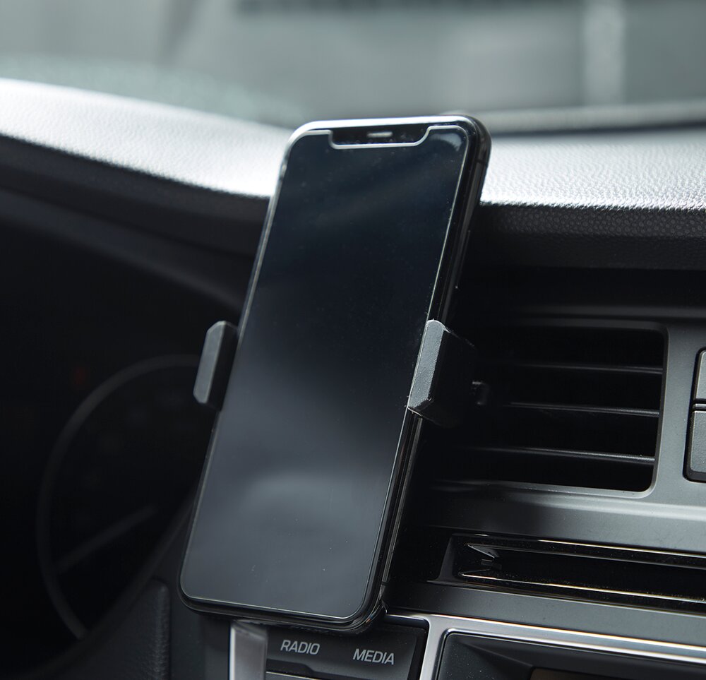 Rawlink - Smartphoneholder til bil - universal
