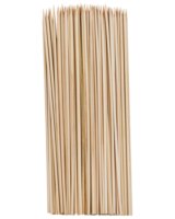 Grillspett av bambu 100-pack