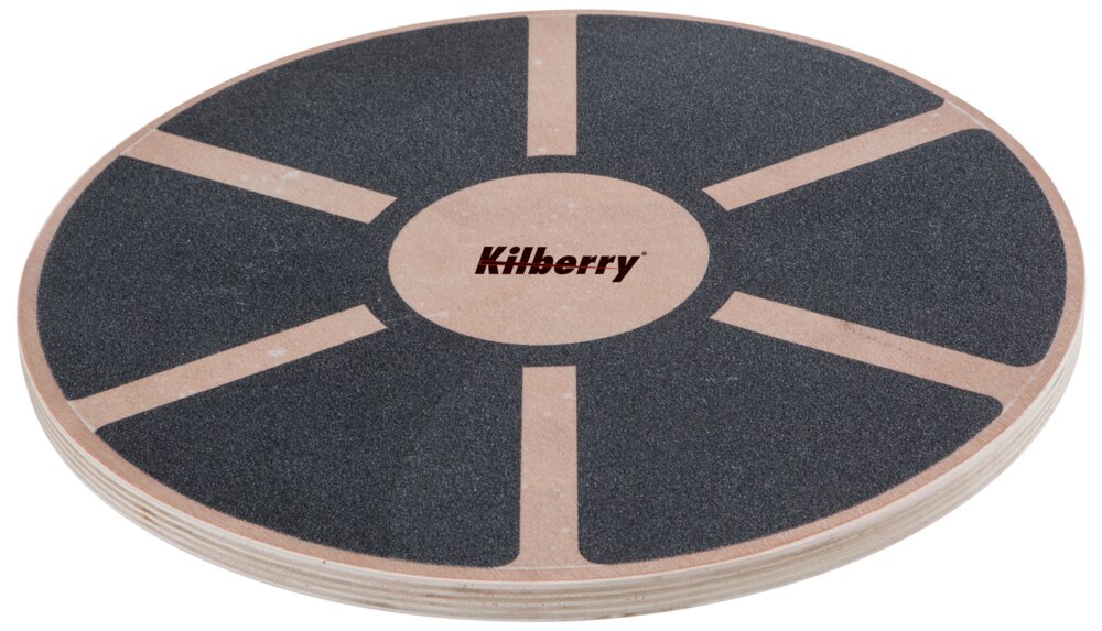 Kilberry - Balancebræt