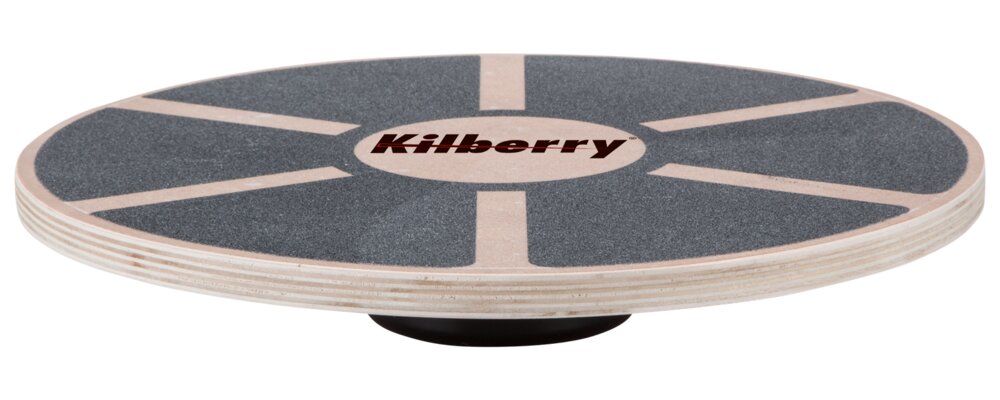Kilberry - Balancebræt