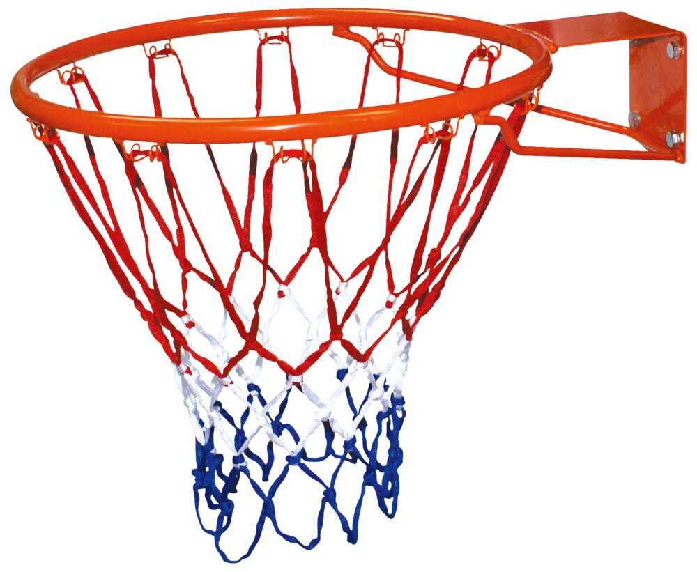 Basketballkurv Ø. 47 cm