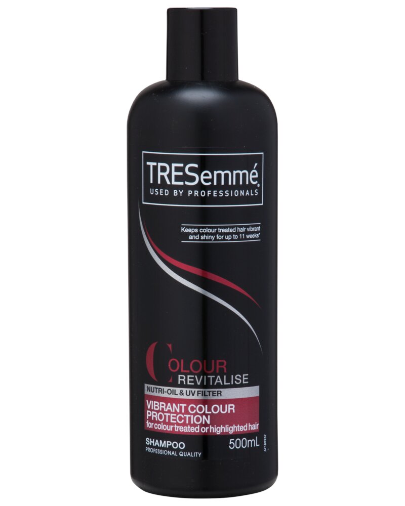 TRESemmé Colour Revitalise shampoo 500 ml